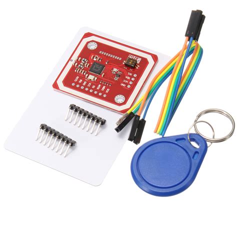 pn532 nfc rfid reader writer module|pn532 nfc module.